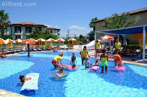 Club Hotel Nena 47